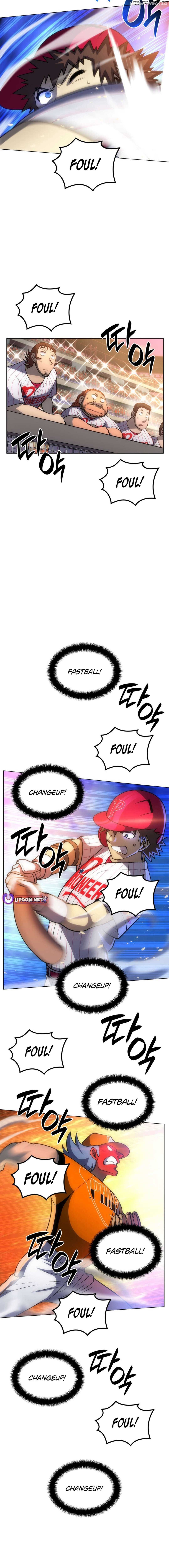 Home Plate Villain - Chapter 103 Page 15