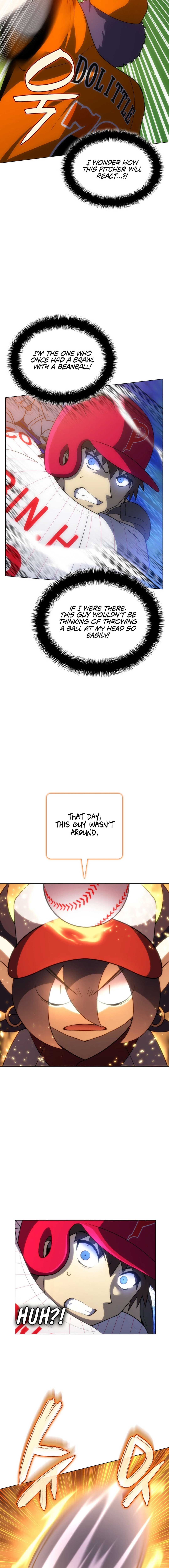 Home Plate Villain - Chapter 105 Page 15