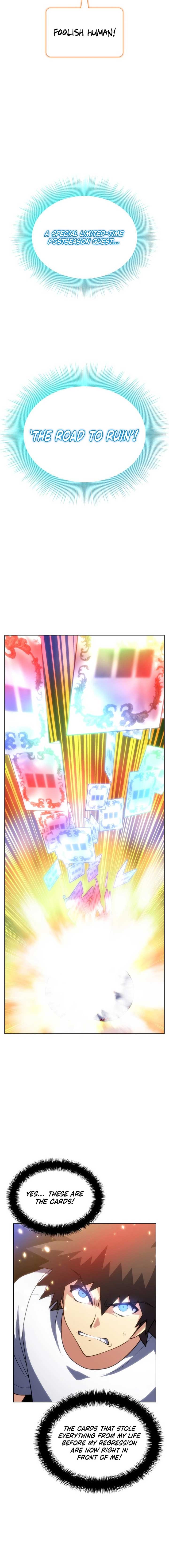 Home Plate Villain - Chapter 109 Page 14