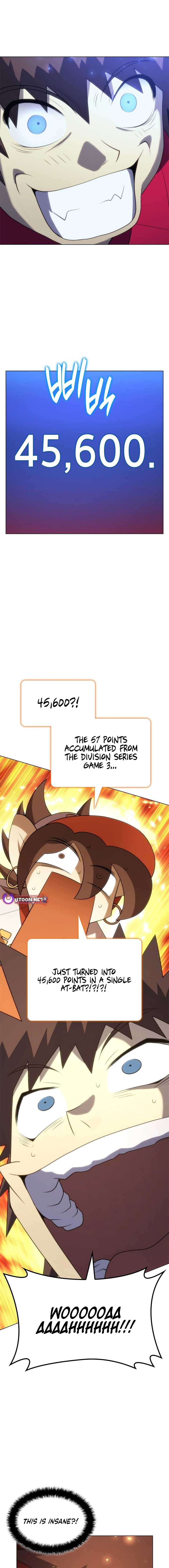 Home Plate Villain - Chapter 111 Page 10