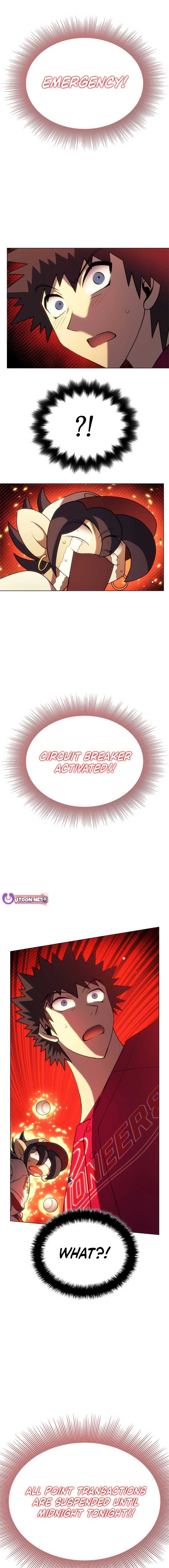 Home Plate Villain - Chapter 111 Page 13