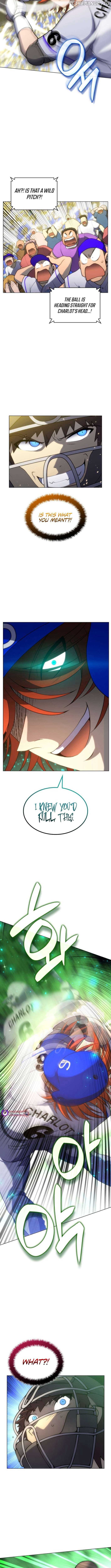 Home Plate Villain - Chapter 113 Page 8