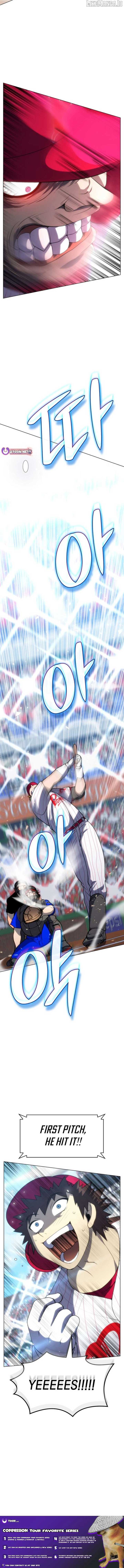 Home Plate Villain - Chapter 117 Page 10