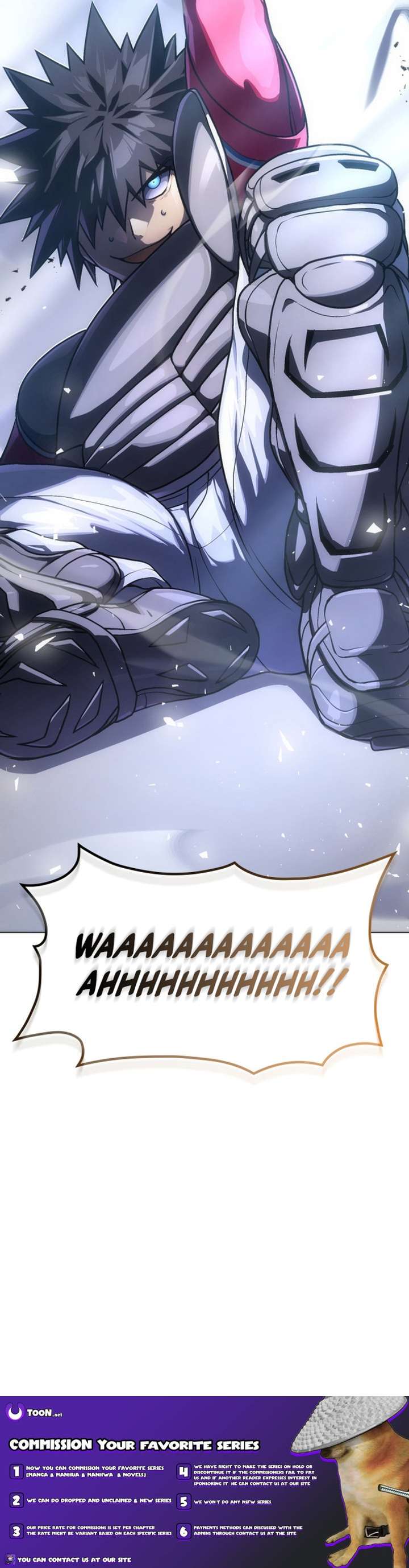 Home Plate Villain - Chapter 132 Page 10