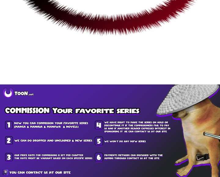 Home Plate Villain - Chapter 137 Page 10