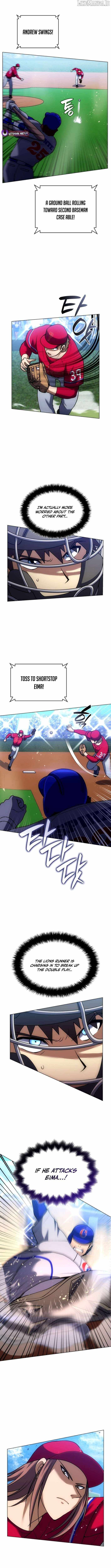 Home Plate Villain - Chapter 155 Page 3