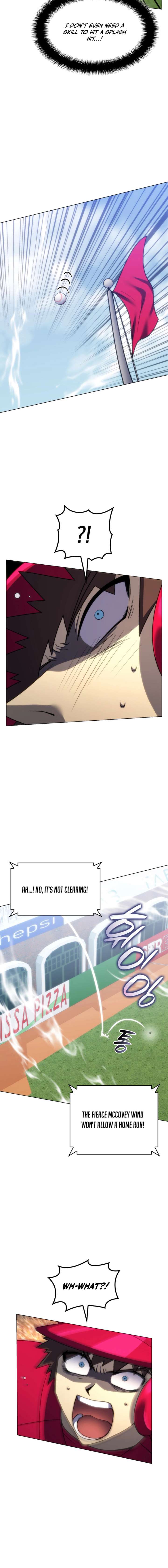 Home Plate Villain - Chapter 165 Page 14