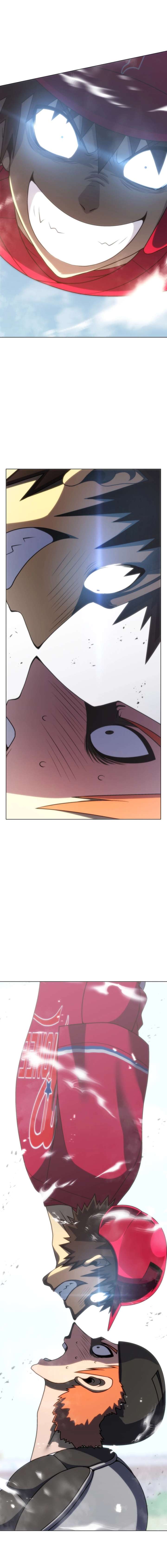 Home Plate Villain - Chapter 166 Page 3