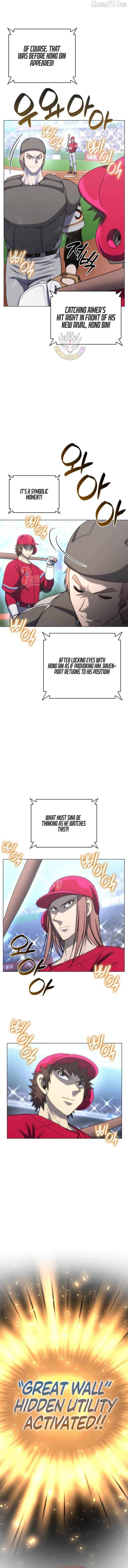 Home Plate Villain - Chapter 169 Page 3