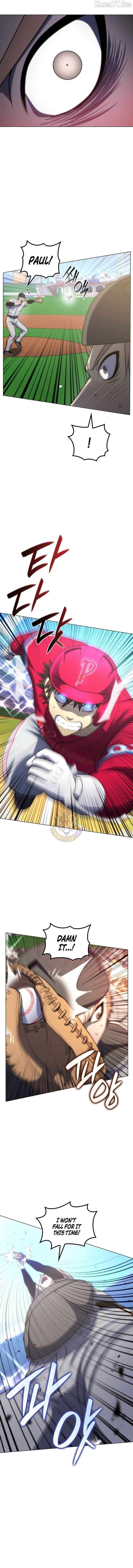 Home Plate Villain - Chapter 169 Page 8