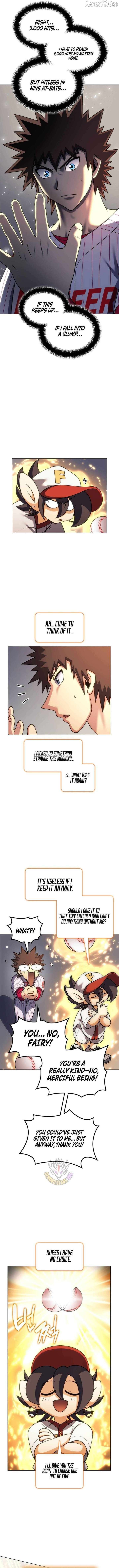 Home Plate Villain - Chapter 170 Page 6