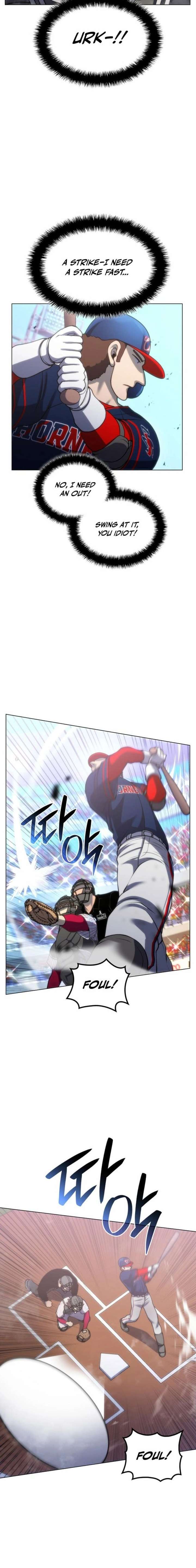 Home Plate Villain - Chapter 171 Page 6