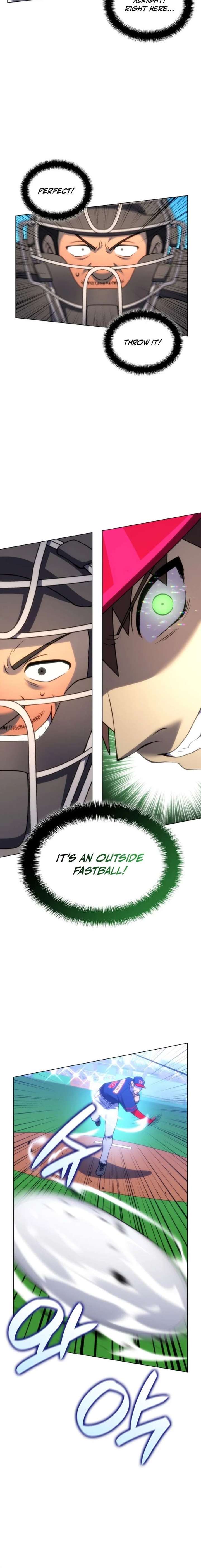 Home Plate Villain - Chapter 172 Page 16