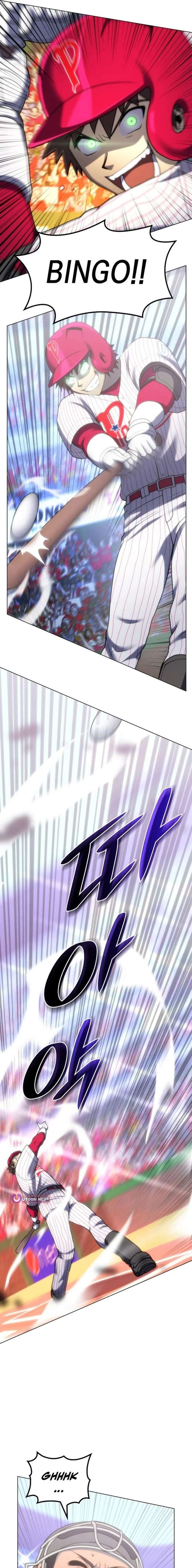 Home Plate Villain - Chapter 172 Page 17