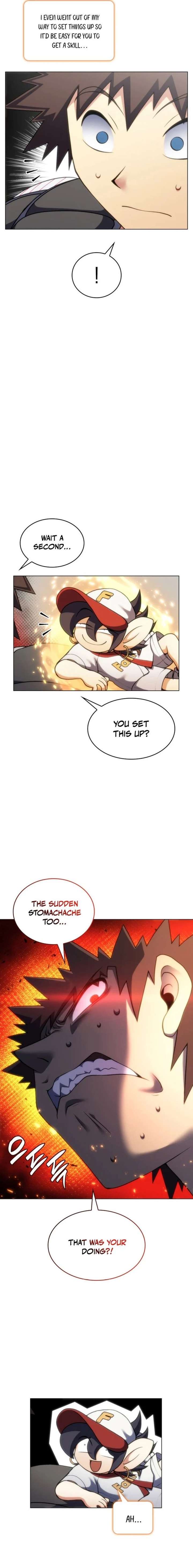 Home Plate Villain - Chapter 172 Page 7