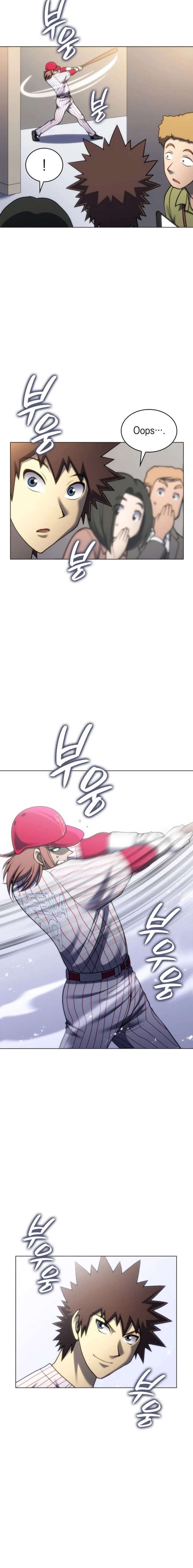 Home Plate Villain - Chapter 173 Page 16