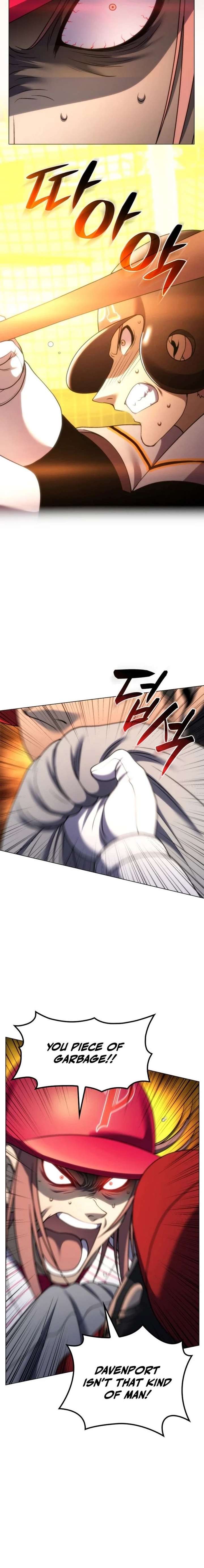 Home Plate Villain - Chapter 174 Page 16