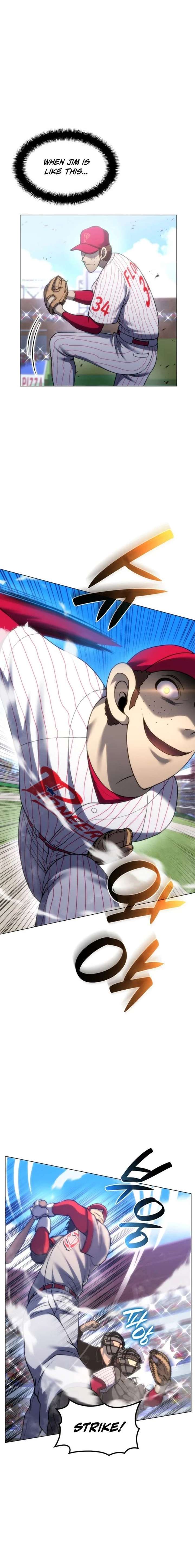Home Plate Villain - Chapter 174 Page 3