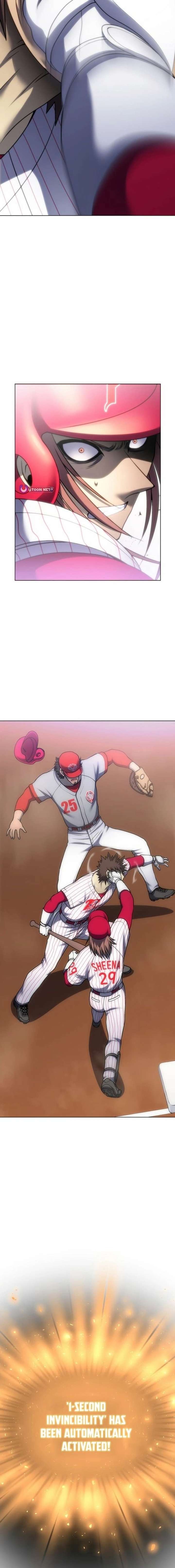 Home Plate Villain - Chapter 175 Page 2