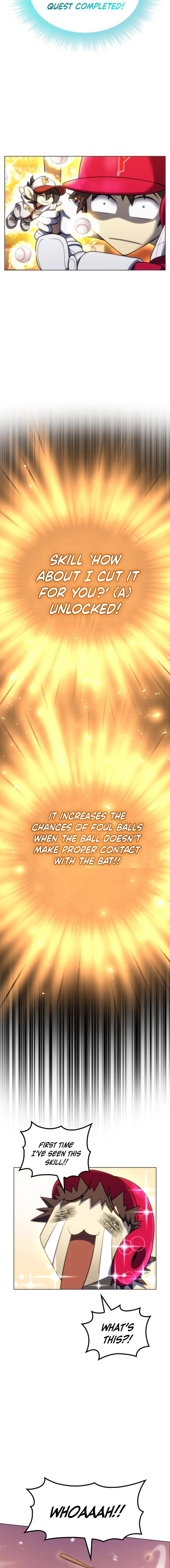 Home Plate Villain - Chapter 177 Page 12