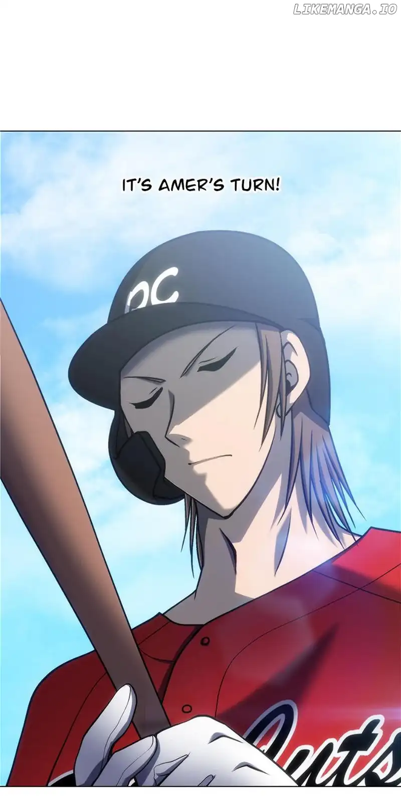 Home Plate Villain - Chapter 19 Page 14