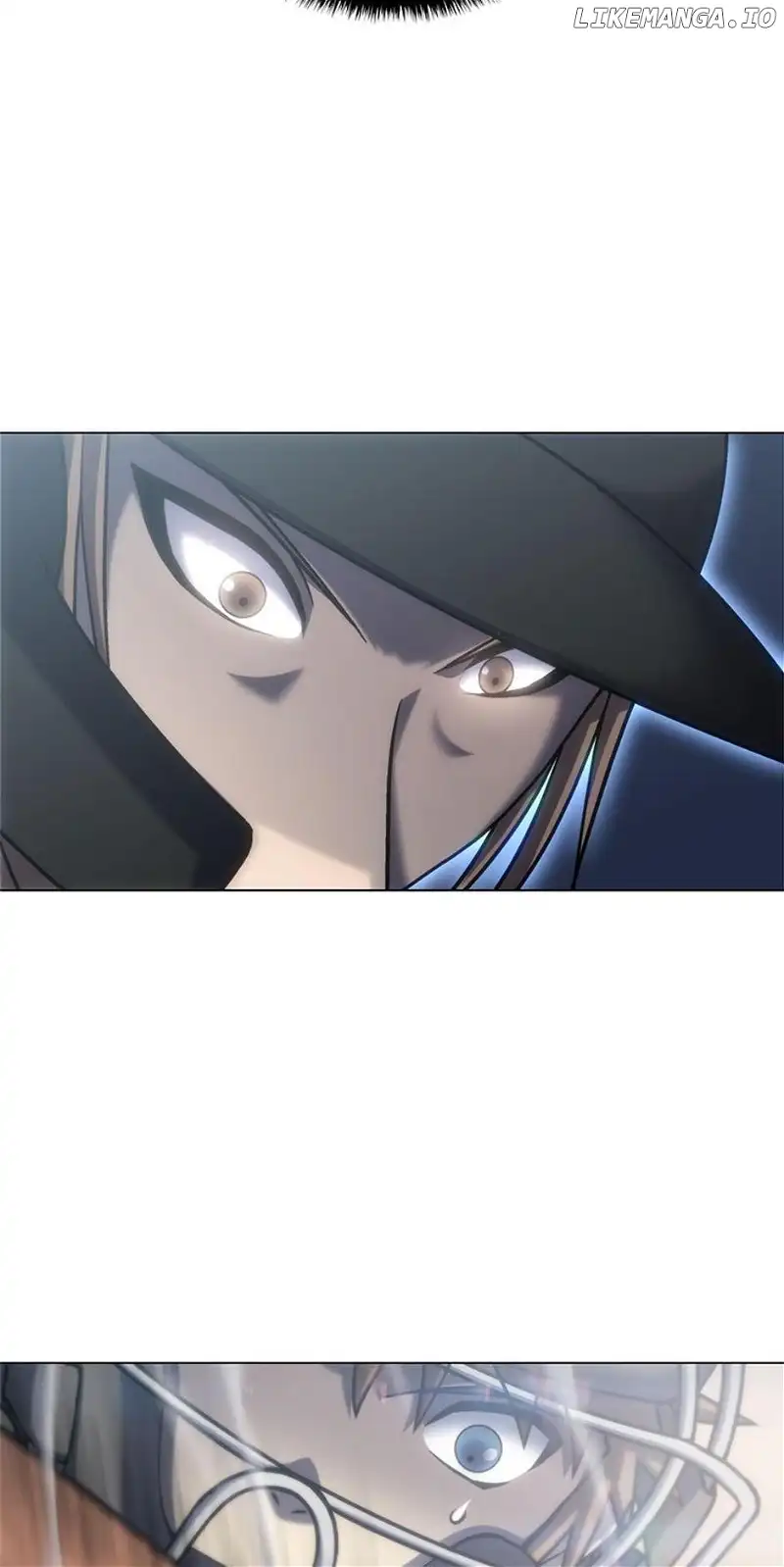 Home Plate Villain - Chapter 19 Page 20