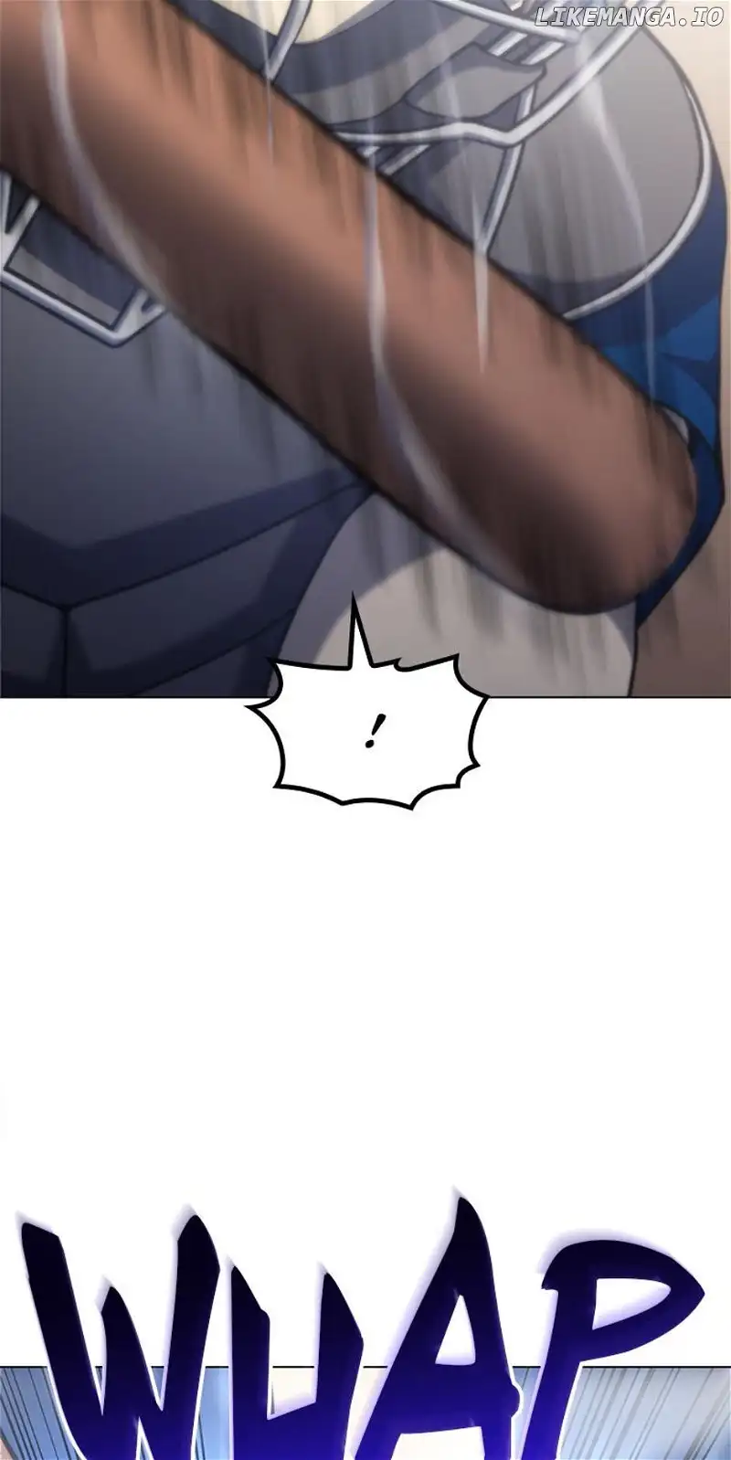 Home Plate Villain - Chapter 19 Page 21