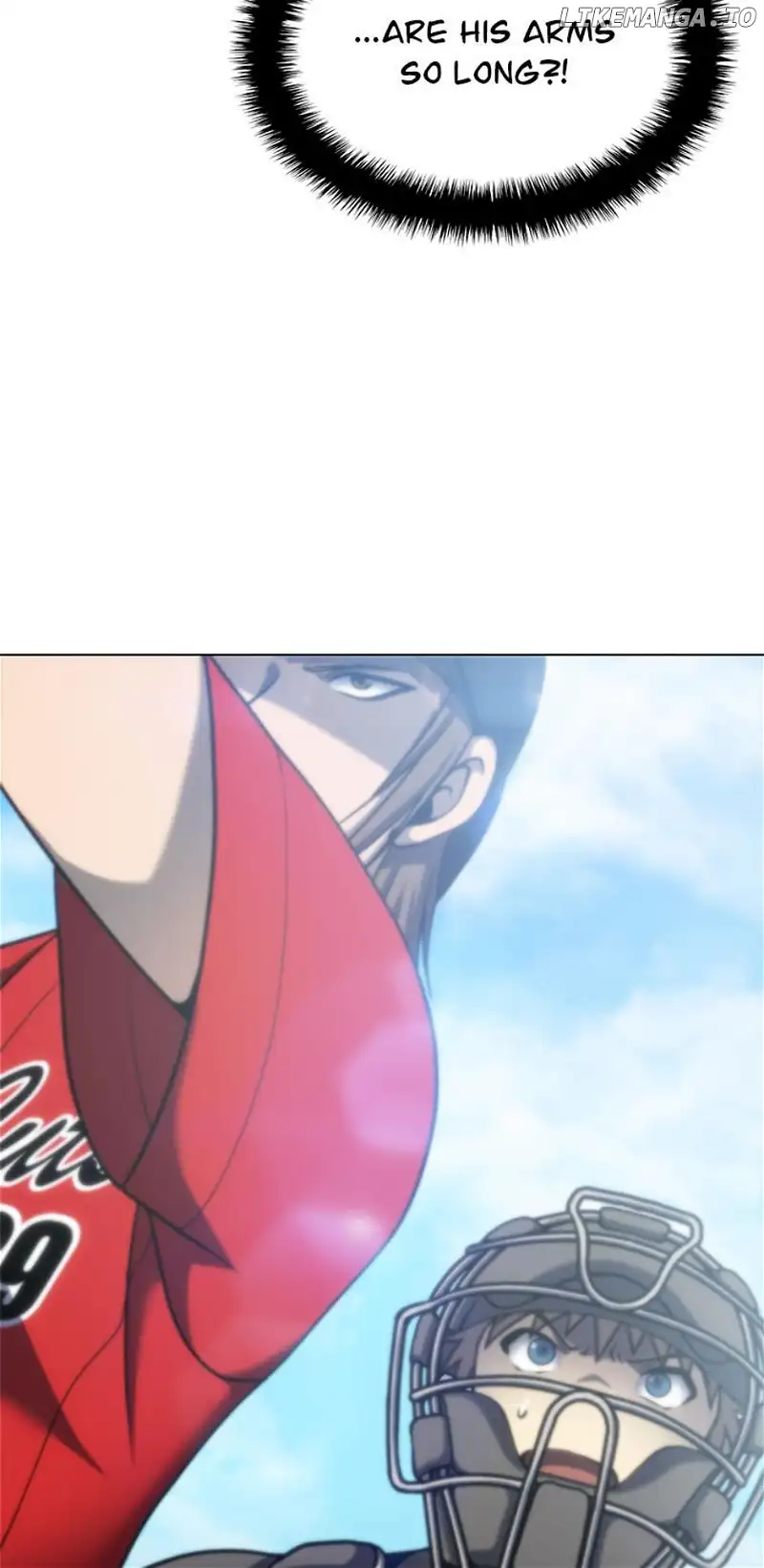 Home Plate Villain - Chapter 19 Page 27