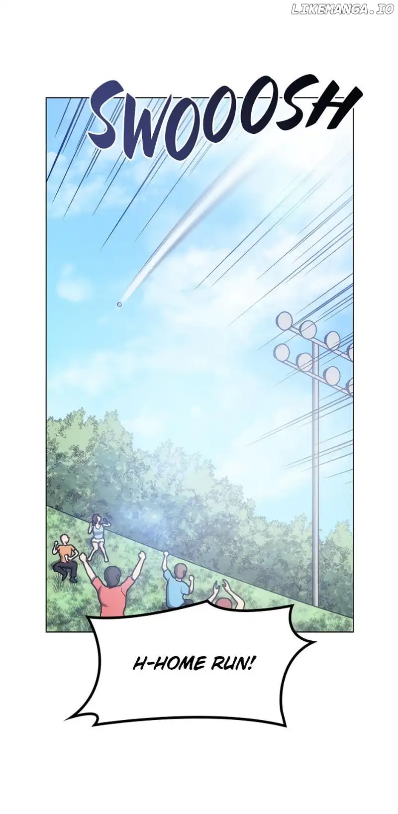 Home Plate Villain - Chapter 19 Page 29