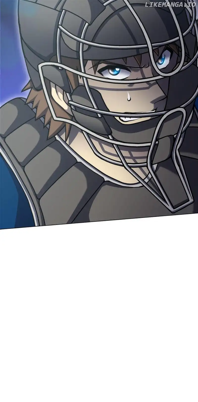 Home Plate Villain - Chapter 19 Page 32