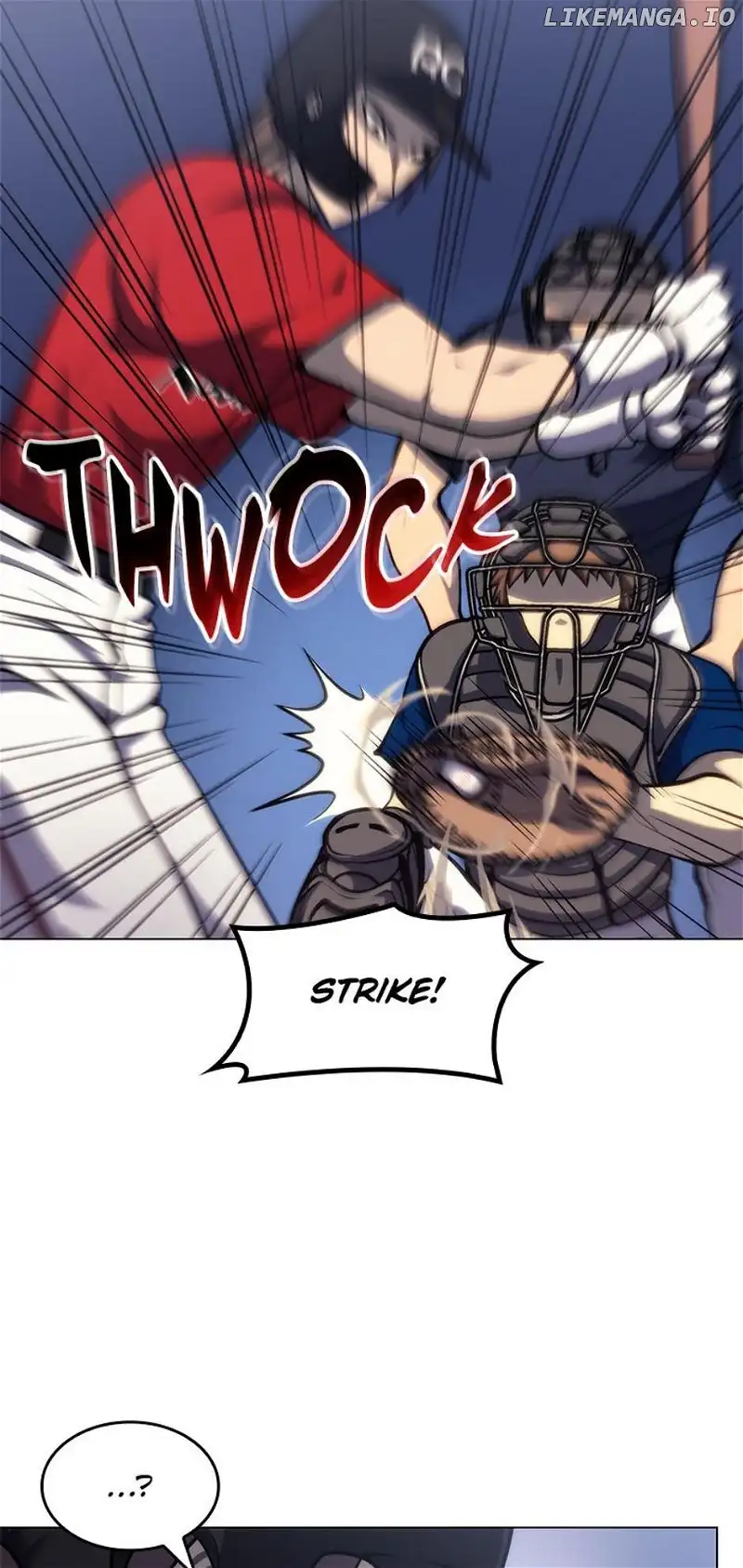 Home Plate Villain - Chapter 19 Page 38