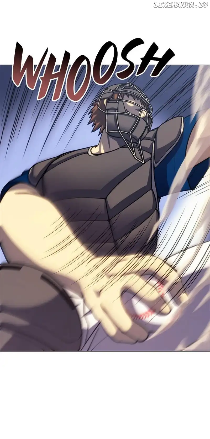 Home Plate Villain - Chapter 19 Page 48