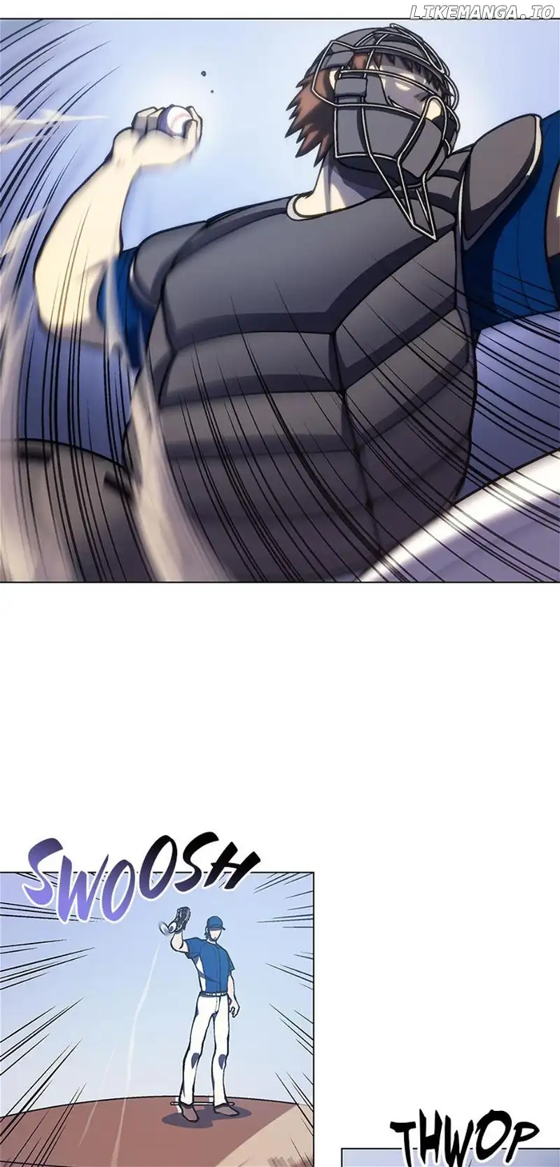 Home Plate Villain - Chapter 19 Page 50