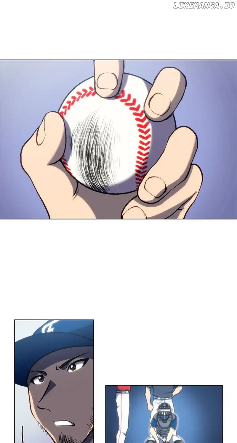 Home Plate Villain - Chapter 19 Page 52