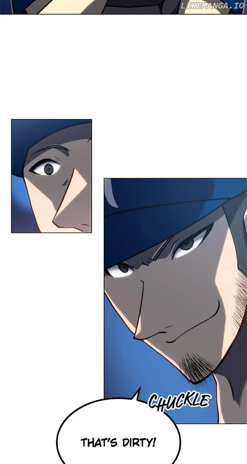 Home Plate Villain - Chapter 19 Page 54