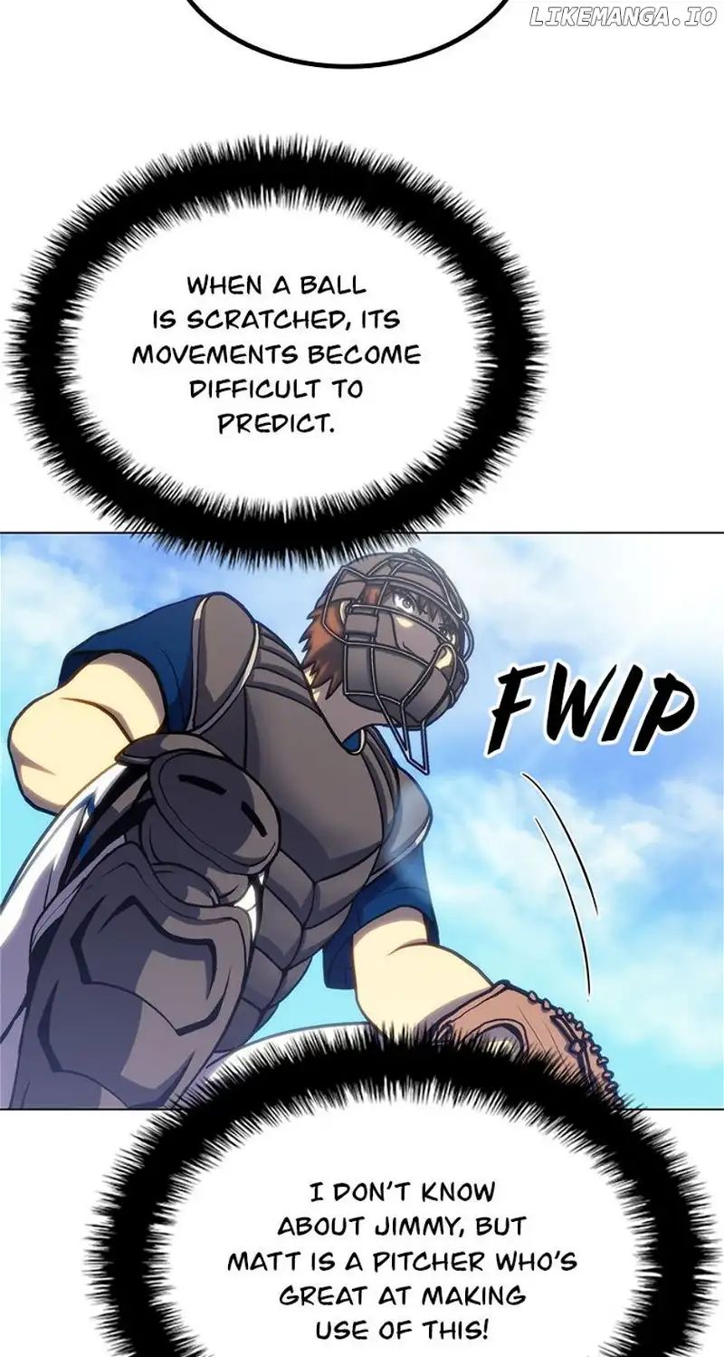 Home Plate Villain - Chapter 19 Page 55