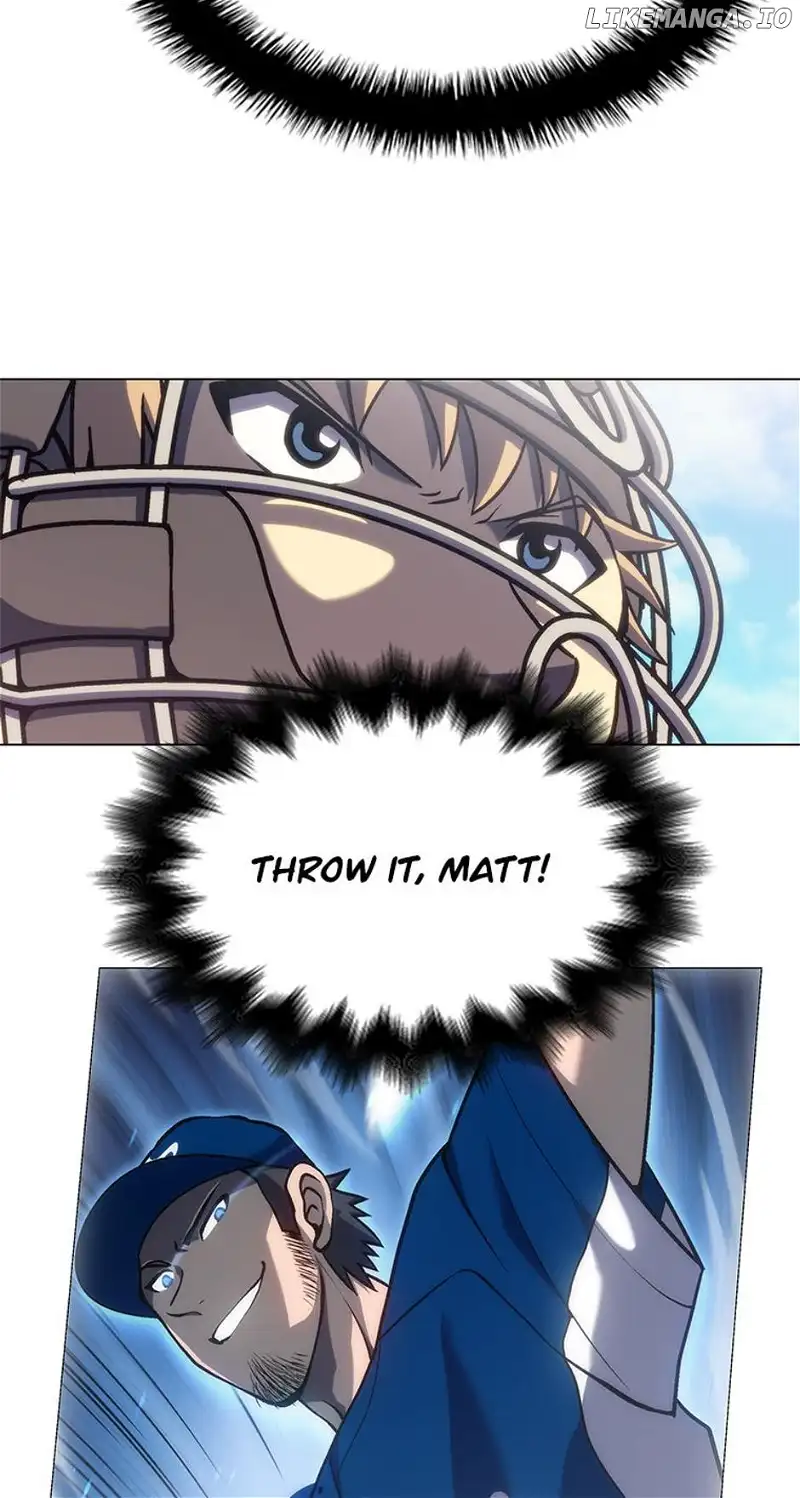 Home Plate Villain - Chapter 19 Page 56