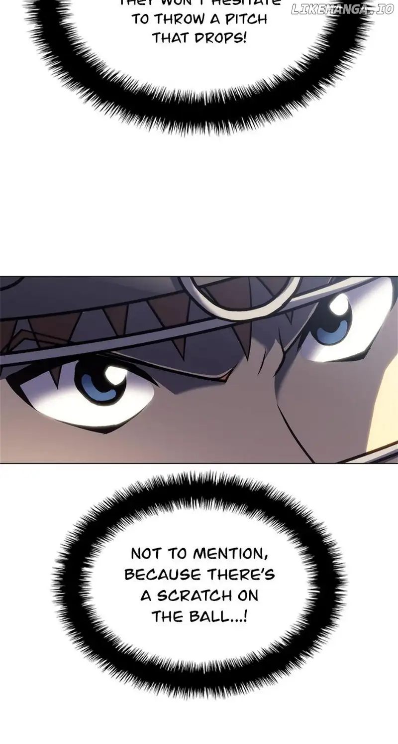 Home Plate Villain - Chapter 19 Page 59