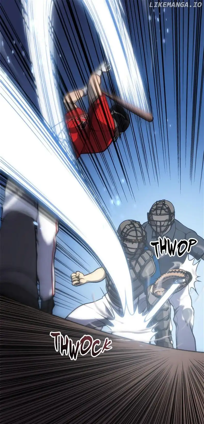 Home Plate Villain - Chapter 19 Page 65