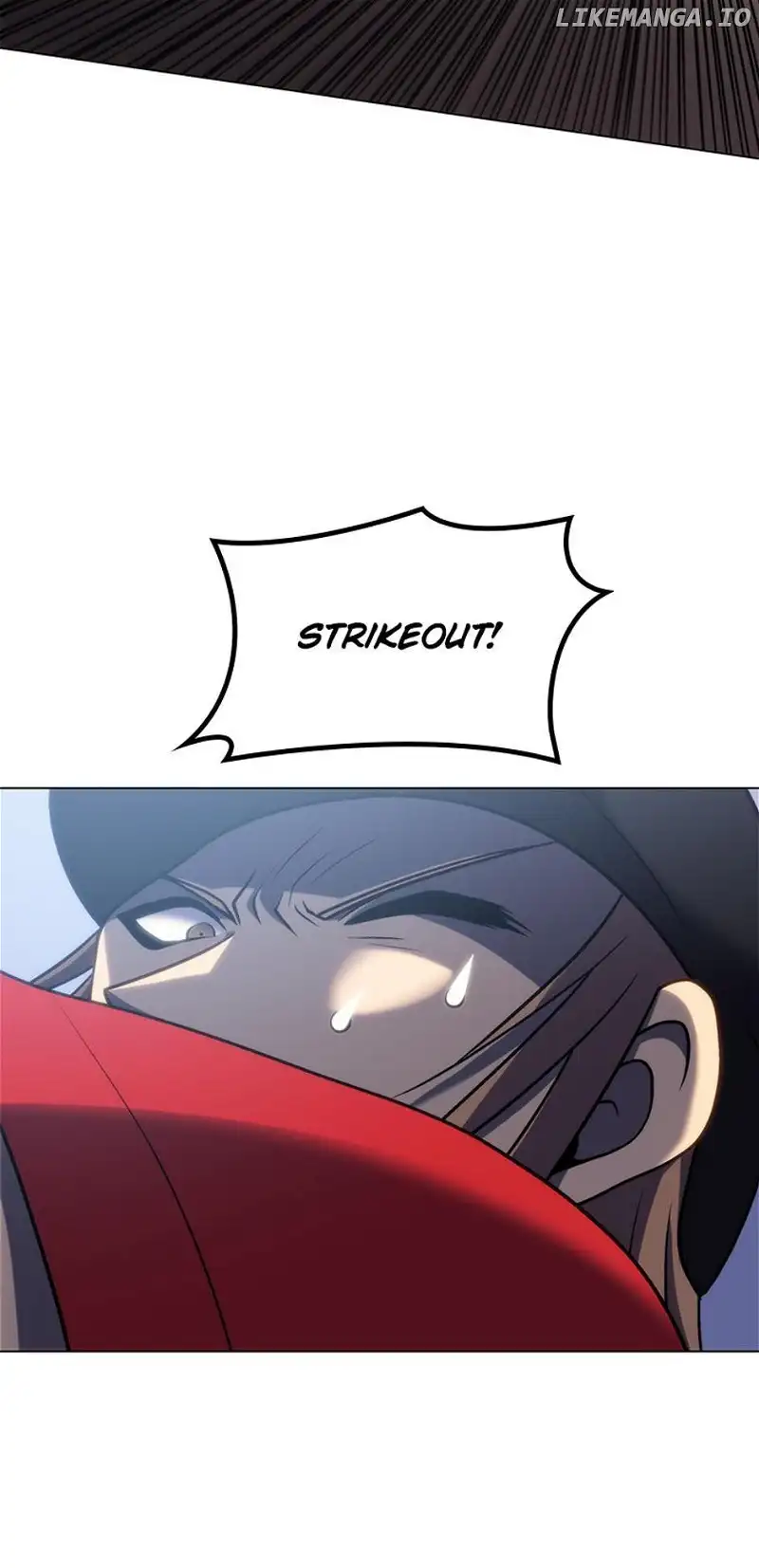 Home Plate Villain - Chapter 19 Page 66