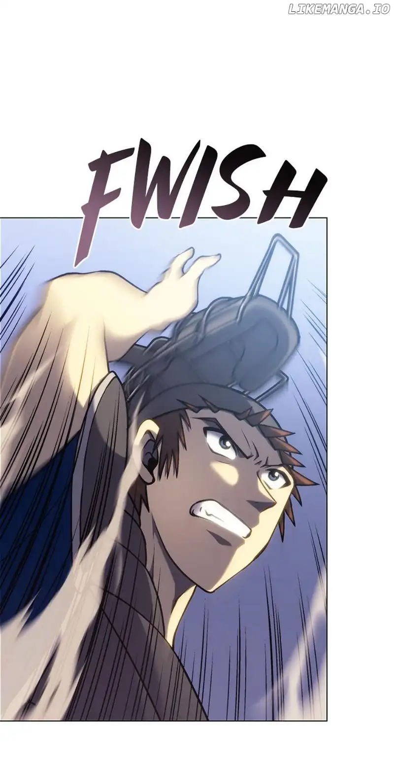 Home Plate Villain - Chapter 19 Page 67