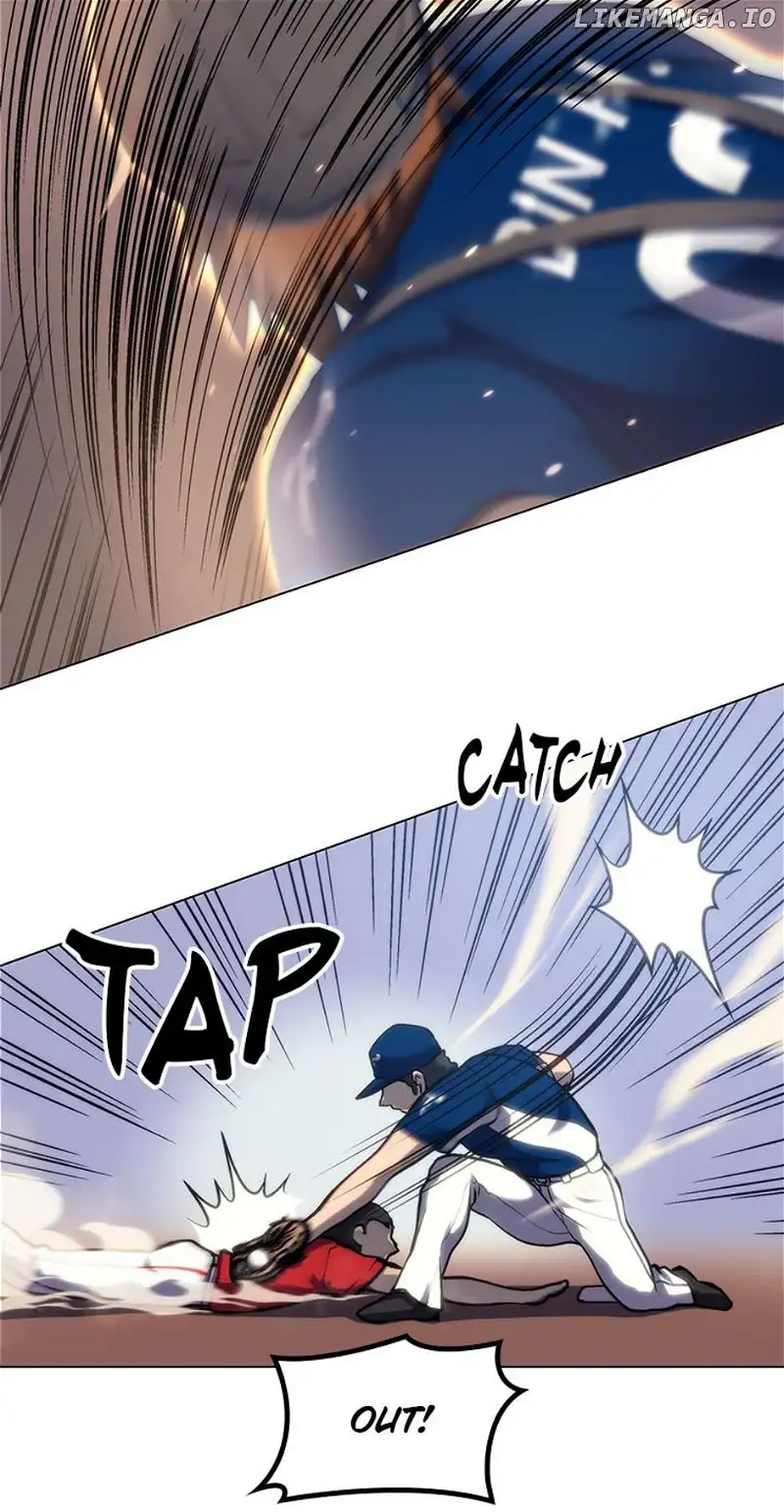 Home Plate Villain - Chapter 19 Page 69