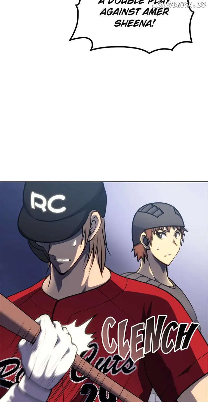 Home Plate Villain - Chapter 19 Page 71