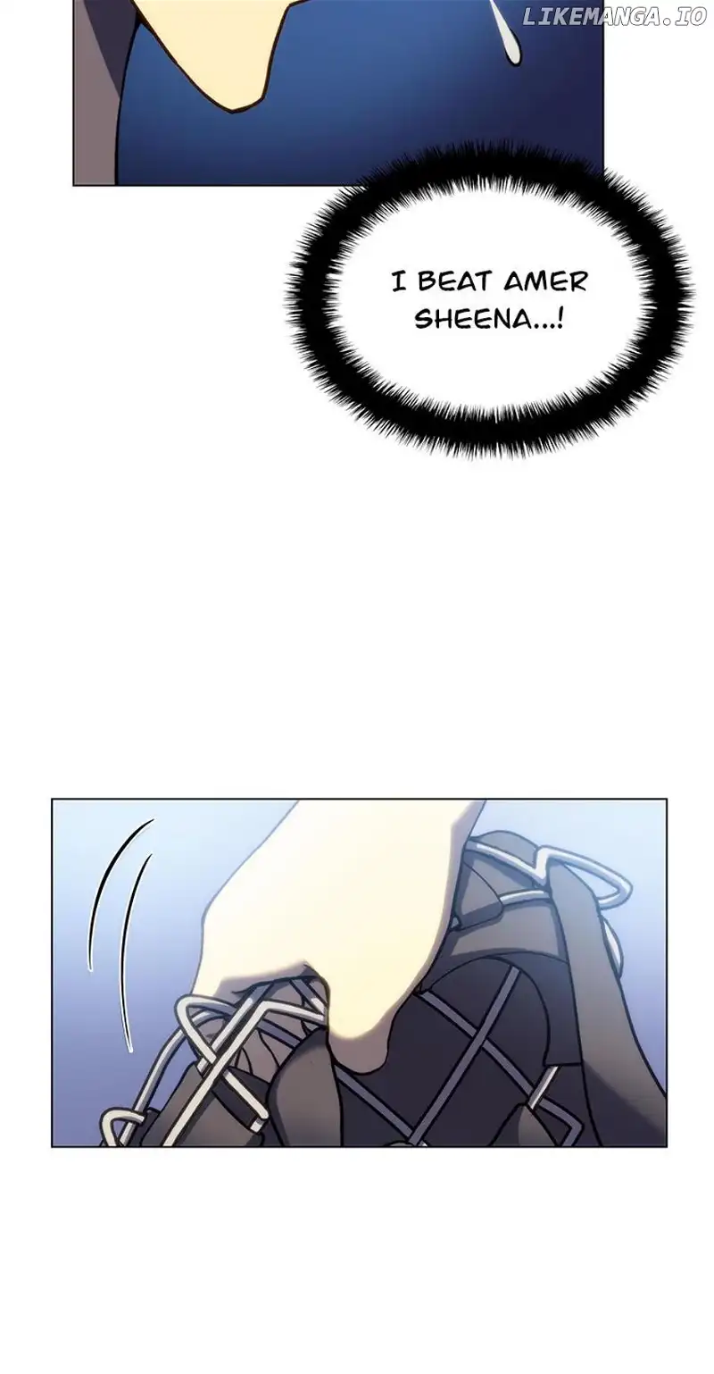 Home Plate Villain - Chapter 19 Page 73