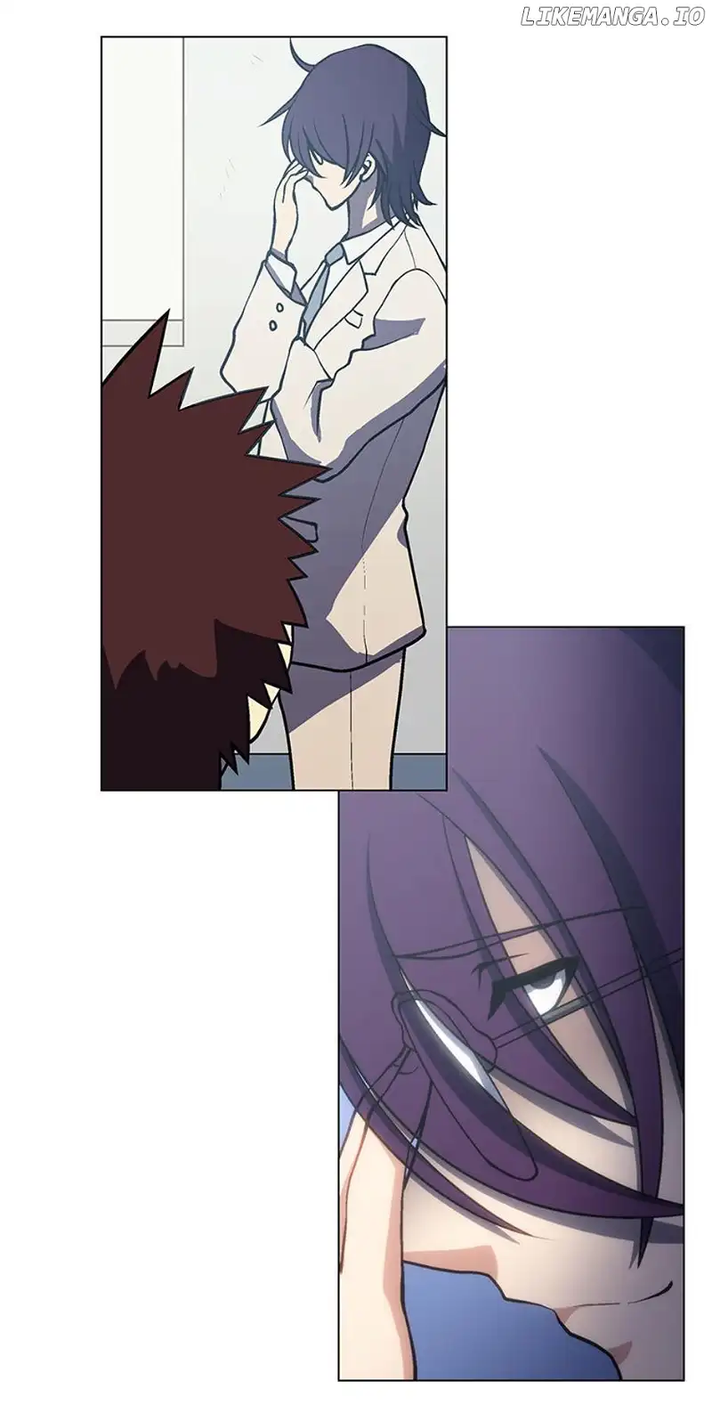 Home Plate Villain - Chapter 19 Page 9