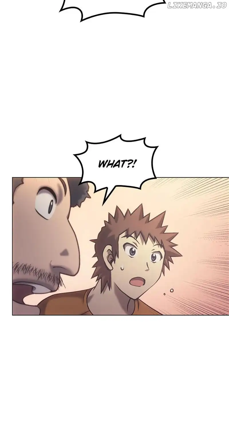 Home Plate Villain - Chapter 20 Page 11