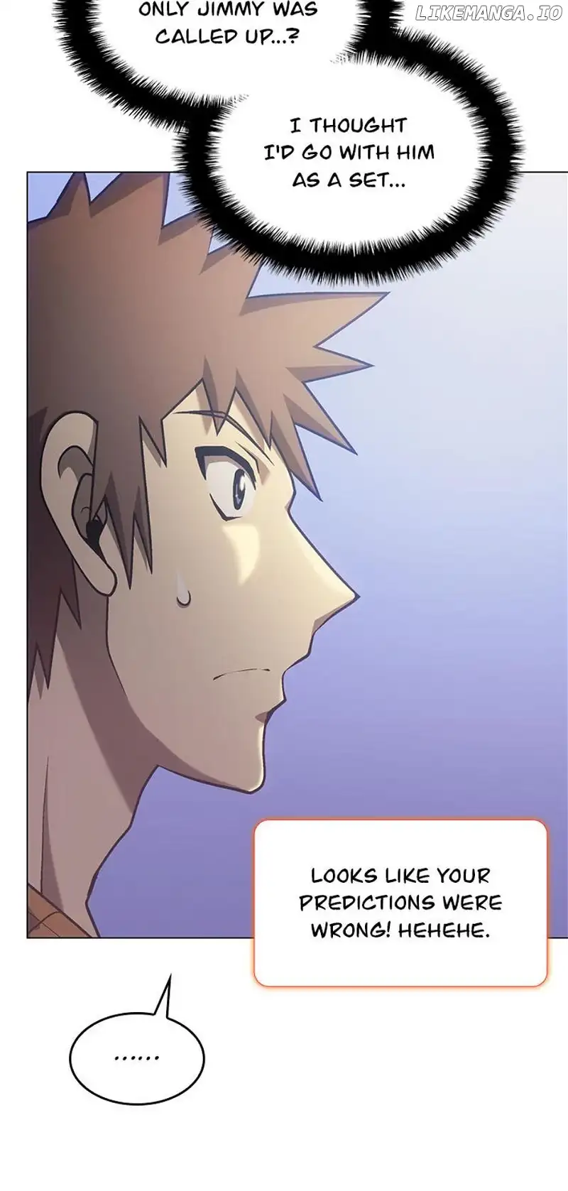 Home Plate Villain - Chapter 20 Page 19