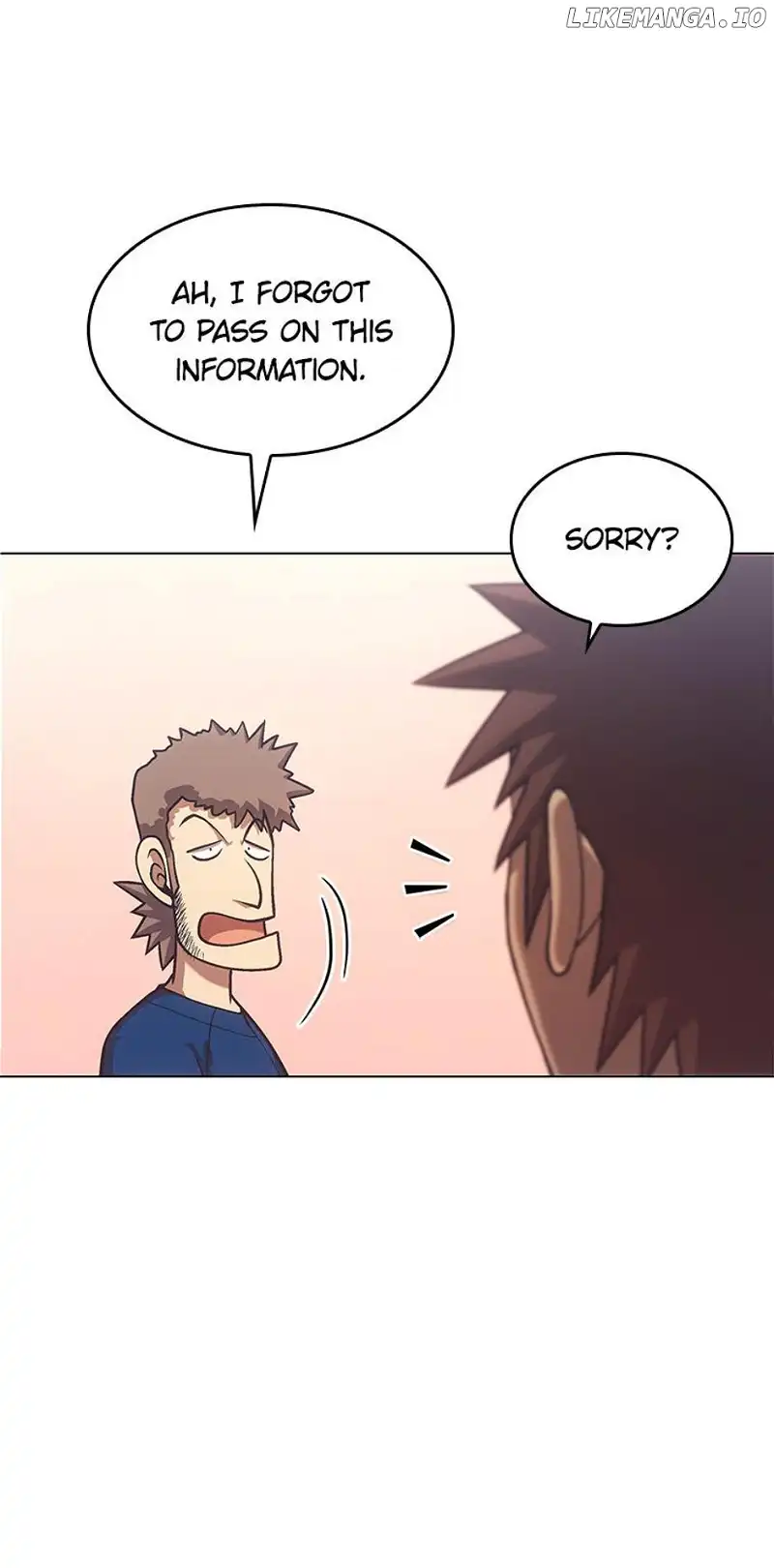 Home Plate Villain - Chapter 20 Page 24