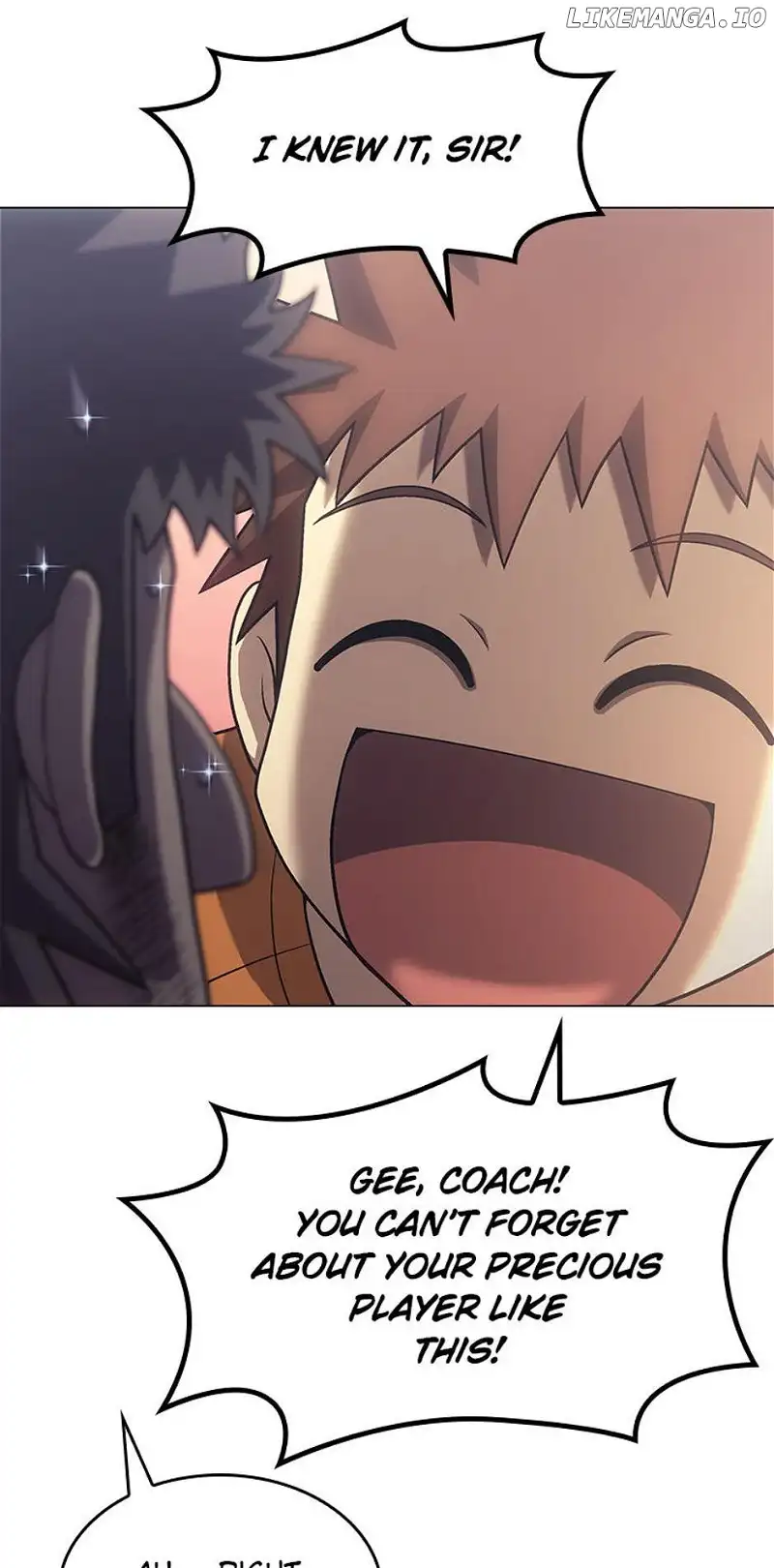 Home Plate Villain - Chapter 20 Page 25