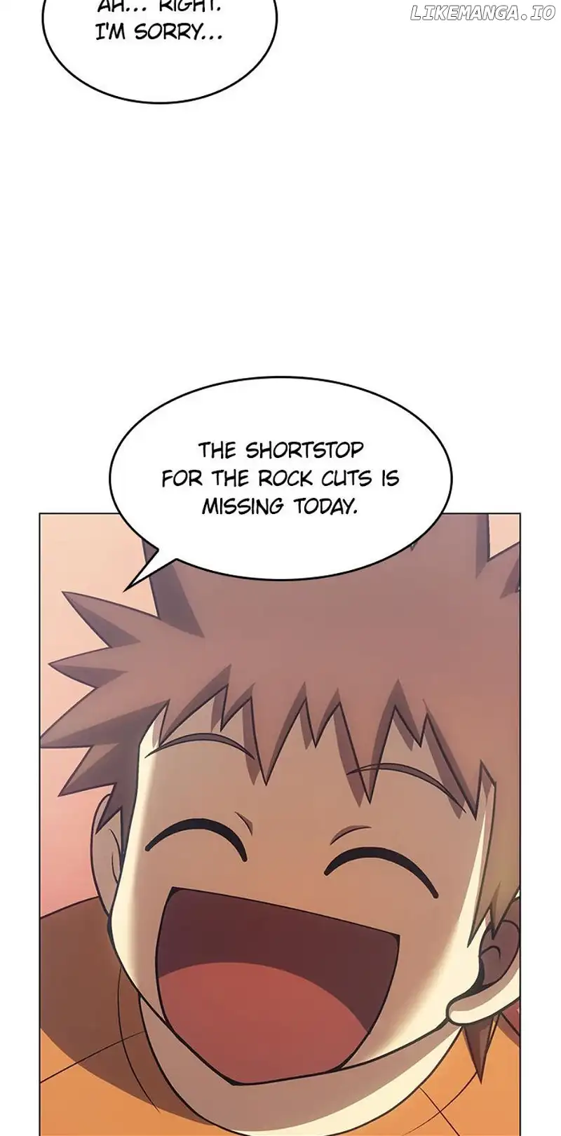 Home Plate Villain - Chapter 20 Page 26